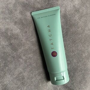 NEW & Sealed Tatcha The Matcha Cleanse - Daily Clarifying Gel Cleanser